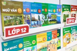 Đề xuất sửa quy định về tiêu chuẩn cá nhân biên soạn sách giáo khoa