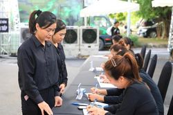 Sau 18h hôm nay, nhân dân có thể vào viếng Tổng Bí thư Nguyễn Phú Trọng