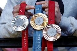 Tấm HCV đầu tiên ở Olympic 2024 sẽ xuất hiện khi nào?