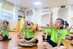Đề xuất triển khai hiệu quả thí điểm chương trình giáo dục mầm non mới
