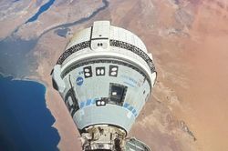 Hai phi hành gia Boeing Starliner vẫn mắc kẹt trên Trạm Vũ trụ Quốc tế sau 50 ngày
