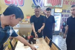 Khởi tố đối tượng lập 1.200 hợp đồng cho vay nặng lãi