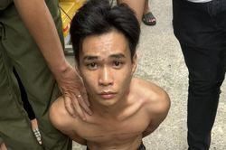 Điều xe ôm từ TPHCM xuống Long An để sát hại, cướp tài sản