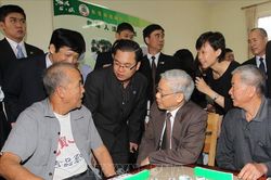 Tình cảm thân thiết của cựu cán bộ và nhân sĩ Trung Quốc dành cho Tổng Bí thư Nguyễn Phú Trọng
