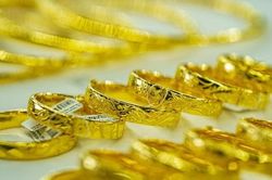 Giá vàng 26/7: Vàng nhẫn lao dốc