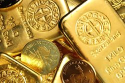 Vàng thế giới 26/7: Giảm hơn 1% xuống còn 73,3 triệu đồng/lượng