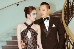 Ngọc Trinh thay đổi lớn sau khi 'dứt tình' với Vũ Khắc Tiệp