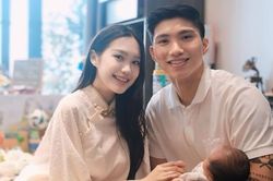 Vợ chồng Đoàn Văn Hậu rao bán ngôi nhà 9 tỷ