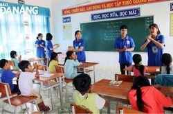 Nâng cao hiệu quả công tác đánh giá, công nhận đơn vị học tập cấp quận, huyện