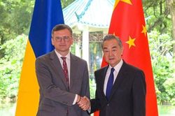 Ukraine tuyên bố 'không bị ép' phải đàm phán với Nga