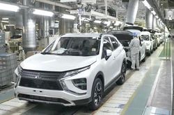 Mitsubishi giảm 39% lợi nhuận tại Đông Nam Á