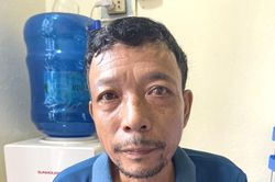 Nổ súng bắn chết người và cuộc lẩn trốn 35 năm của gã công nhân bị truy nã