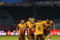 Tin nóng bóng đá Việt 27/7: HAGL gặp khó về tài trợ, Nam Định ra mắt tiền đạo ngoại chất lượng