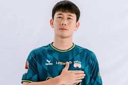 Tiền vệ Trần Minh Vương chốt tương lai?