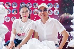 NSƯT Vũ Luân giàu cỡ nào trước khi về chung nhà với Hoa hậu Phương Lê?