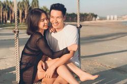 Điều ít biết về người phụ nữ quyền lực đứng sau thành công của Mạnh Trường