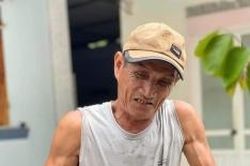 Hà Nội: Xôn xao bắt được 'cụ rùa' 60 kg, người dân mang lên chùa