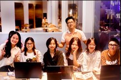 Làm nên khác biệt với đam mê vẽ truyện tranh