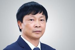Vinaconex có chủ tịch HĐQT mới thay ông Đào Ngọc Thanh