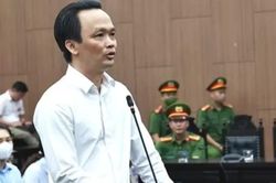 Luật sư mong muốn Trịnh Văn Quyết được khoan hồng