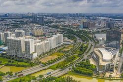 Sắp diễn ra hội nghị xúc tiến thương mại vùng Đông Nam Bộ