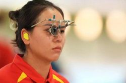 Kết quả thi đấu Đoàn Thể thao Việt Nam tại Olympic 2024 hôm nay (28/7): Thu Vinh xếp hạng 4 chung kết 10m súng ngắn hơi nữ