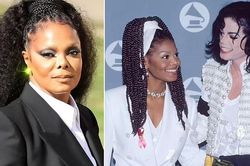15 năm Vua pop qua đời, Janet Jackson vẫn xúc động hằng đêm khi nghe anh trai hát