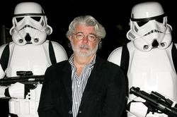 Cách George Lucas trở thành nhà làm phim giàu nhất từ 'đế chế Star Wars'