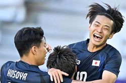 Olympic Nhật Bản đứng đầu Thế vận hội ở một chỉ số, được cựu HLV ĐT Việt Nam dự đoán sẽ làm nên lịch sử