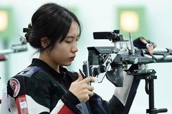 Tin nóng thể thao tối 28/7: Mộng Tuyền trải lòng sau khi dừng chân ở Olympic, Ten Hag hài lòng dù MU thua Arsenal