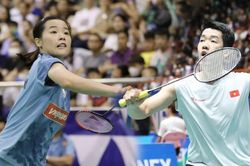'Chính chủ' thông báo thời gian Đức Phát và Thùy Linh thi đấu ở Olympic 2024