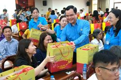 Chăm lo tốt hơn cho lợi ích người lao động