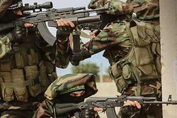 Hamas công bố đoạn phim về cuộc phục kích chết người ở Rafah, Gaza