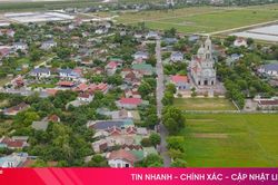Diện mạo những miền quê NTM tại các xóm đạo ở Hà Tĩnh