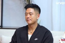 Michael Trương 'vụt mất' người đẹp ở Đảo Thiên Đường: Có không giữ, mất lại ngẩn ngơ