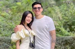 Vợ chồng Đoàn Văn Hậu 'đánh lẻ' đi hẹn hò cuối tuần