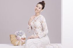 Hoa hậu Khánh Vân lần đầu làm một chuyện đã thành công, gia đình đón tin vui