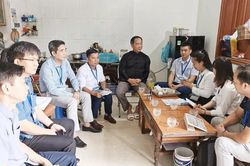 Hai đơn vị cấp huyện hoàn thành 'Cuộc điều tra, thu thập thông tin về thực trạng kinh tế - xã hội 53 dân tộc thiểu số'