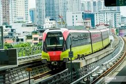 Hà Nội đẩy nhanh loạt dự án đường sắt đô thị