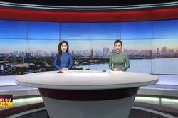 Chương trình Thời sự 18h30 | 28/07/2024