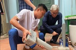 Hà Nội ghi nhận thêm 10 ổ dịch sốt xuất huyết mới trong tuần