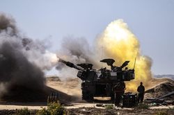 Thổ Nhĩ Kỳ cảnh báo đưa ra phản ứng quân sự với Israel
