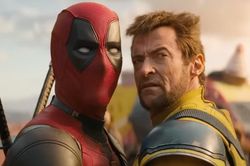 'Deadpool & Wolverine' phá kỷ lục về phim hạng R có doanh thu cao nhất