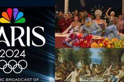 Ban tổ chức Olympic Paris xin lỗi, giải thích việc video lễ khai mạc biến mất trên YouTube