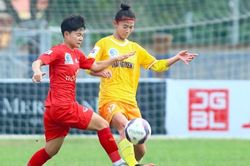 Dàn xếp tỷ số, HLV U16 nữ Thái Nguyên bị cấm hành nghề 1 năm