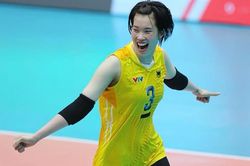 Trần Thị Thanh Thúy vẫn có thể thi đấu cho tuyển Việt Nam trước khi đi Châu Âu, HLV Tuấn Kiệt sẵn sàng với kế hoạch mới