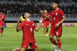 Sao gốc Brazil tỏa sáng, Indonesia đánh bại Thái Lan để lần thứ hai xưng vương tại giải Đông Nam Á