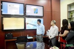 Sáng nay (29-7) xảy ra liên tiếp 11 trận động đất tại Kon Tum