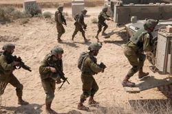 Israel cho Hezbollah một cơ hội cuối cùng