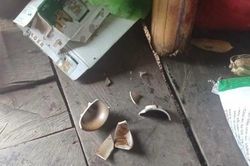 Kỷ lục 18 trận động đất tại Kon Tum trong một buổi sáng